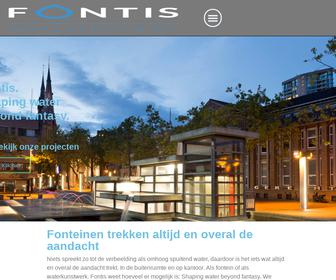Fontis Watertechniek B.V.