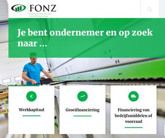 http://www.fonz.nl