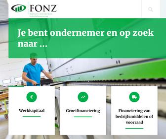 http://www.fonz.nl.