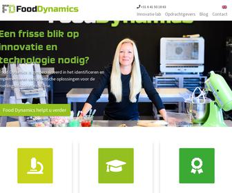 http://www.food-dynamics.nl