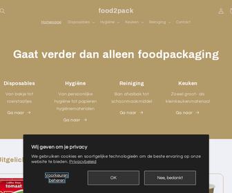 http://www.food2pack.nl