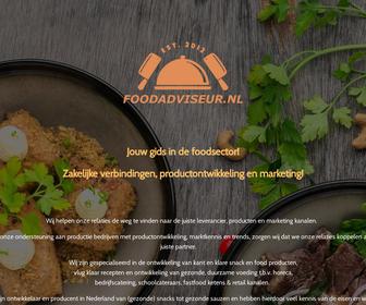 https://www.foodadviseur.nl