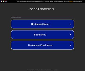 FoodAnDrink