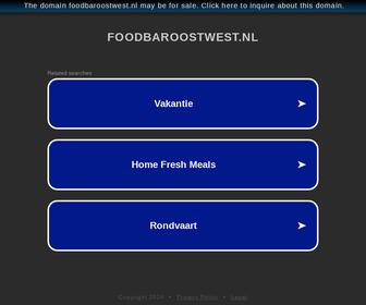 Foodbar OostWest