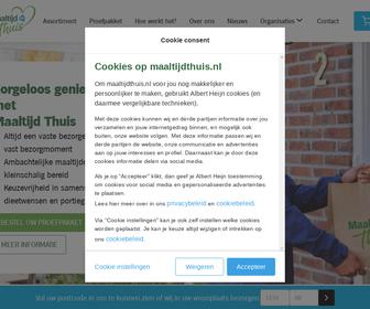 http://www.foodconnect.nl