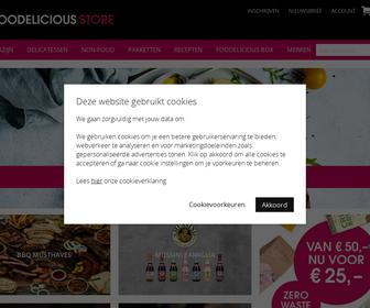 http://www.foodelicious.nl