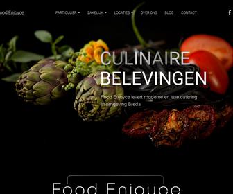 http://www.foodenjoyce.nl