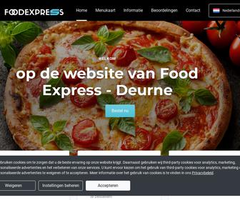 Food Express Deurne