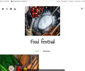 http://www.foodfestivaldelft.nl