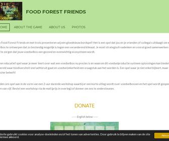Food Forest Friends
