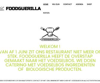 http://www.foodguerillabreda.nl