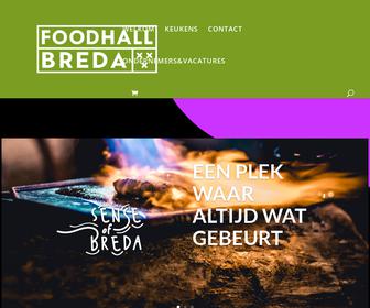 Foodhall Breda B.V.
