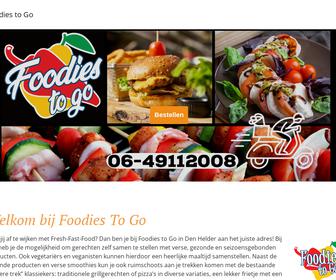 Foodies to go