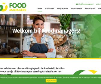 Foodmanagers.nl B.V.