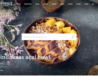 http://www.foodness.nl