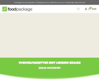 http://www.foodpackage.nl