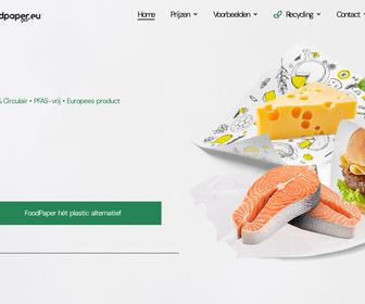 Foodpaper B.V.