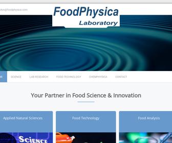 http://www.foodphysica.com