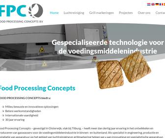 FPC Food Processing Concepts
