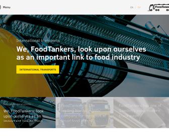 Foodtankers Nederland B.V.