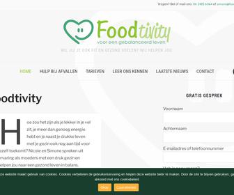 Foodtivity