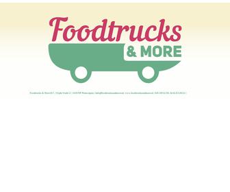 Foodtrucks & More B.V.