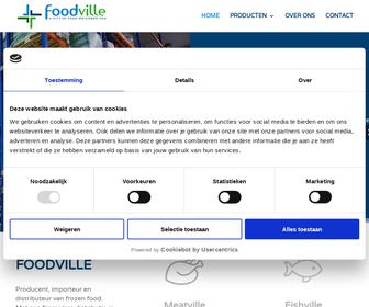 http://www.foodville.nl