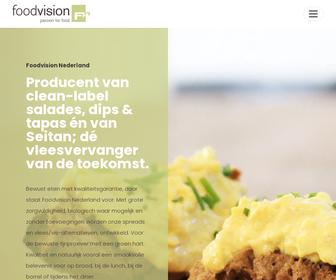 http://www.foodvisionnederland.nl