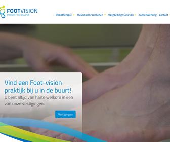 http://www.foot-vision.nl