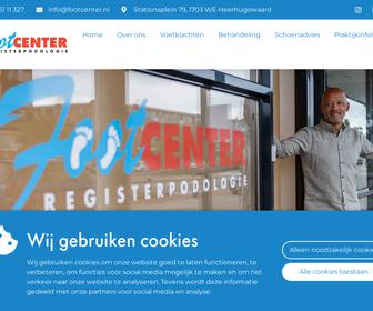 Footcenter