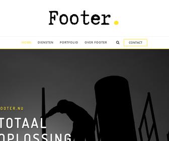 http://www.footer.nu