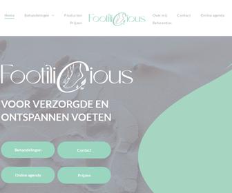 http://www.footilicious.nl