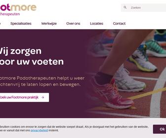 http://www.footmore.nl