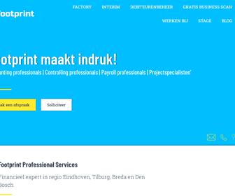 http://www.footprint-services.nl
