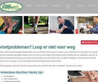 http://www.footsupport.nl