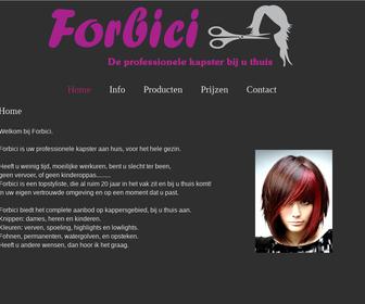 http://www.forbici.nl