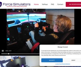 https://www.forcesimulators.nl