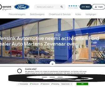 http://www.ford-automartens.nl/