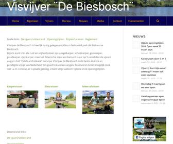Maatschap Biesbosch