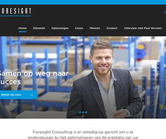 Foresight Consulting Abcoude