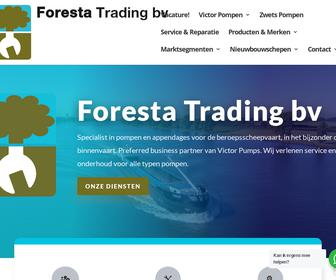 Foresta Trading B.V.