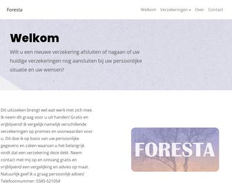 http://www.foresta.nl