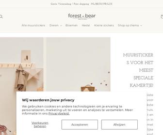 http://www.forestandbear.nl