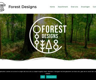 http://www.forestdesigns.nl