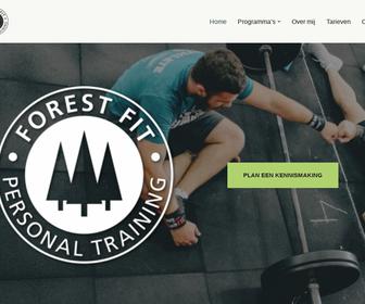 https://www.forestfit.nl