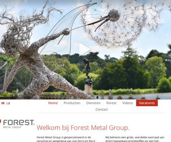 Forest Ferrous Group B.V.