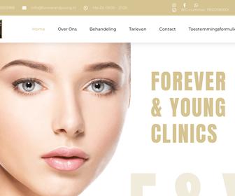 Forever & Young Clinics