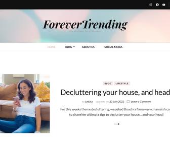 https://www.forevertrending.nl