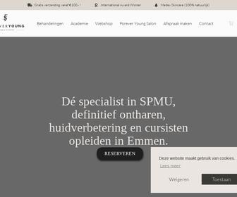 Forever Young Schoonheidssalon