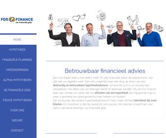 http://www.forfinance.nl